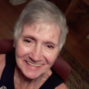 Meet your Posher, Cathy